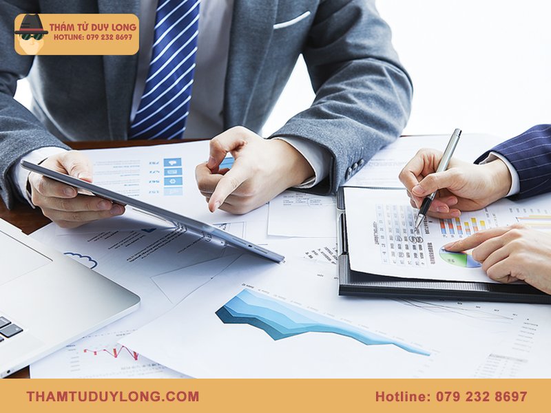 Ví dụ về thu thập bằng chứng kiểm toán