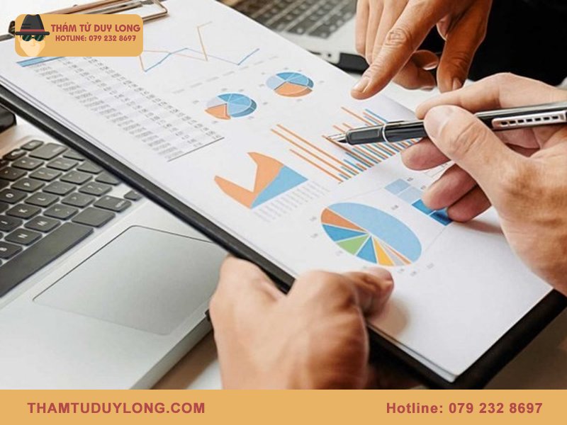 Thám tử điều tra thông tin