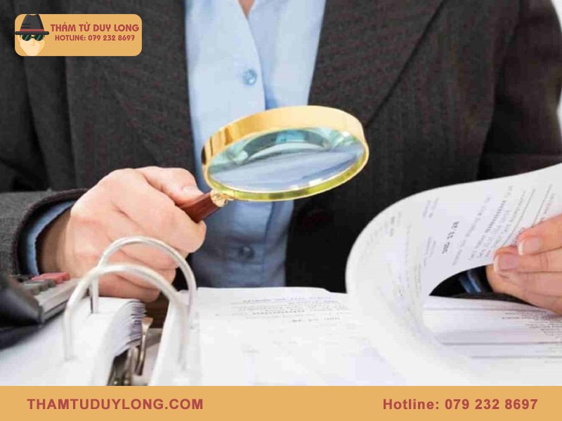 Ý nghĩa của thu thập chứng cứ