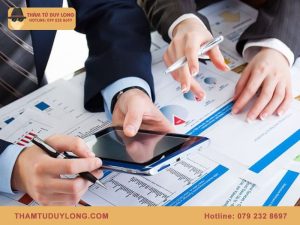 Thám tử điều tra thông tin