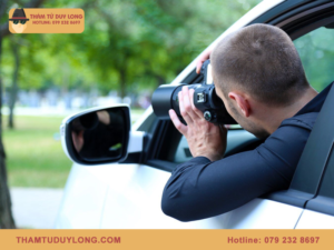 Công ty thám tử tại An Giang