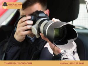 Công ty thám tử tại Bạc Liêu