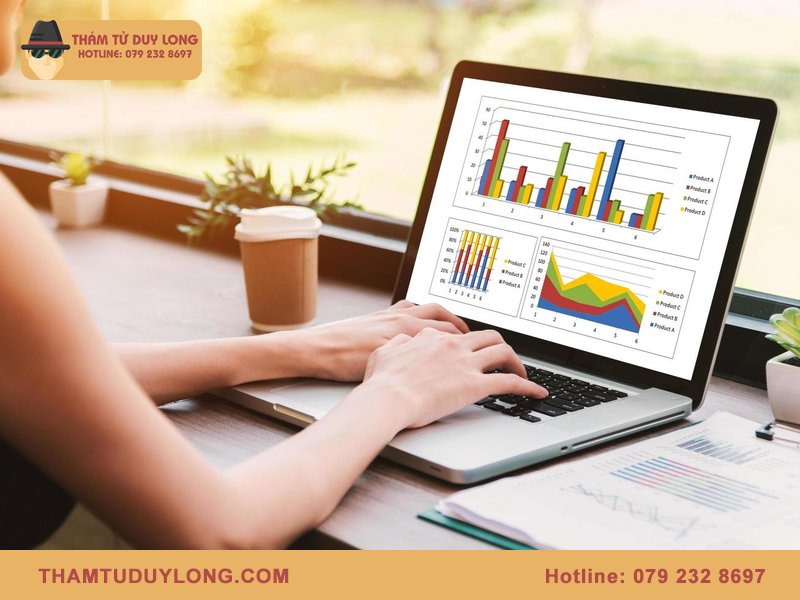 Công ty thám tử tại Bến Tre