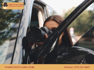 Công ty thám tử tại Kiên Giang