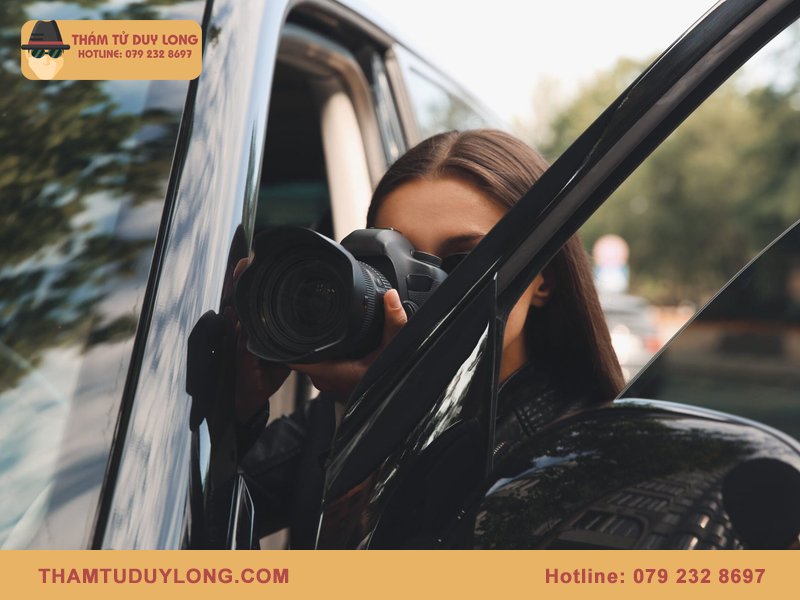 Công ty thám tử tại Kiên Giang