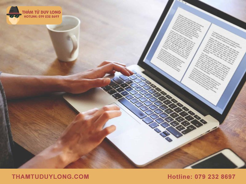 Công ty thám tử tại Kiên Giang