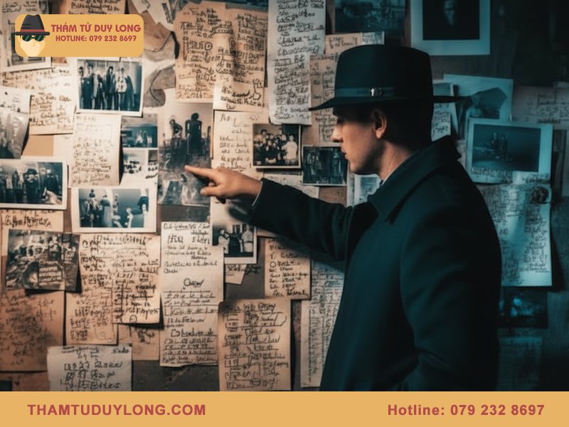 Công ty thám tử tại Kiên Giang