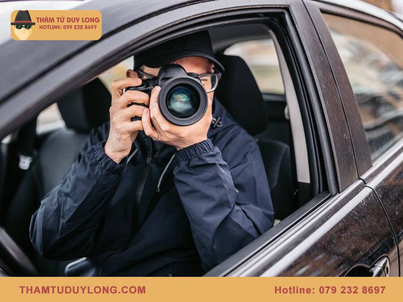 Công ty thám tử tại Quận 7