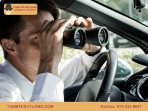 Công ty thám tử tại Quảng Ngãi