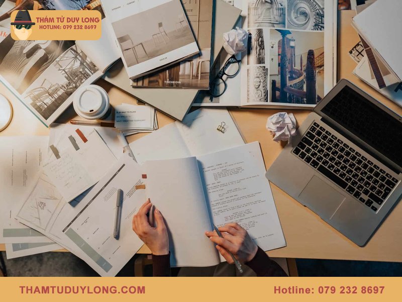 Công ty thám tử tại Quảng Ngãi