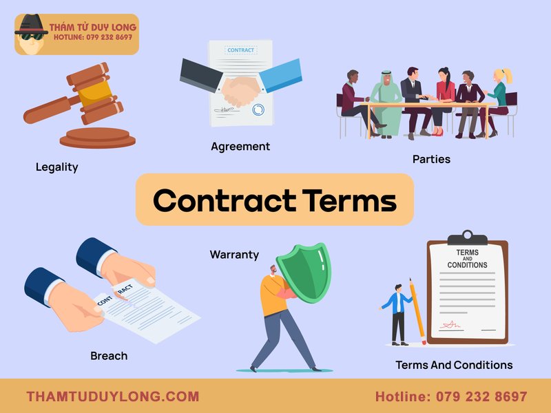 Công ty thám tử tại Quảng Ngãi