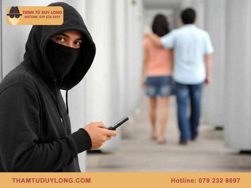 Dịch vụ thuê thám tử tại Hà Nội