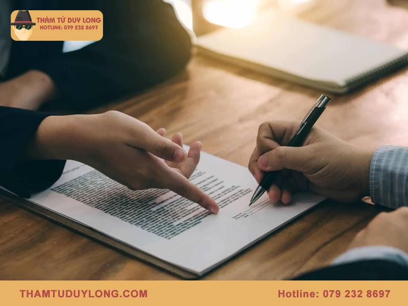 Dịch vụ thuê thám tử tại Hà Nội