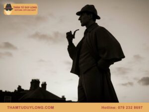 Dịch vụ thuê thám tử tại Hà Nội