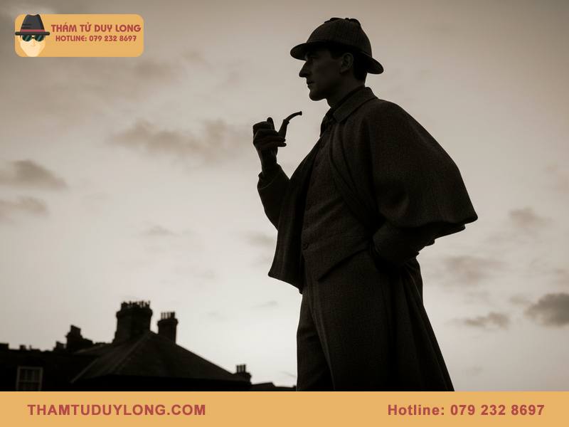 Dịch vụ thuê thám tử tại Hà Nội