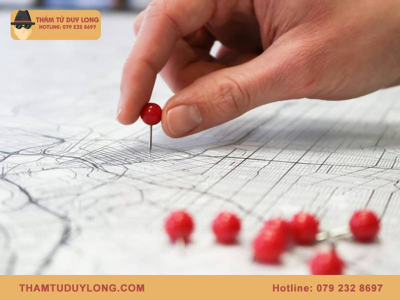 Dịch vụ thuê thám tử tìm người