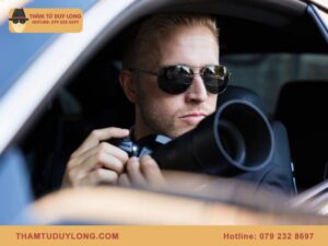 Kinh nghiệm thuê thám tử