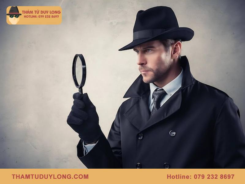 Kinh nghiệm thuê thám tử