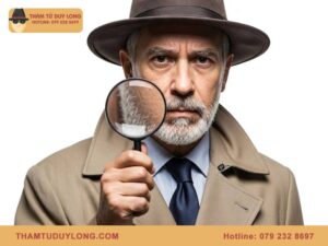 Lưu ý khi thuê thám tử