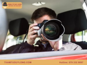 Review công ty thám tử uy tín