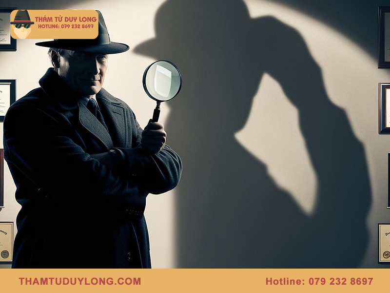 Review công ty thám tử uy tín