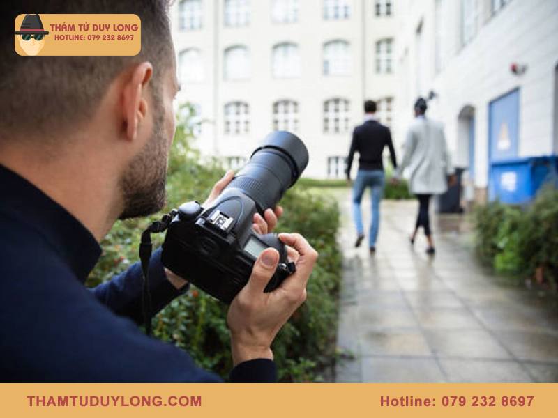 Thuê thám tử Biên Hoà