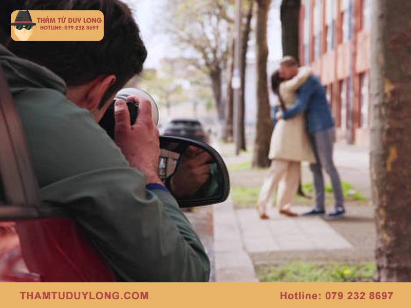 Thuê thám tử hết bao nhiêu tiền?