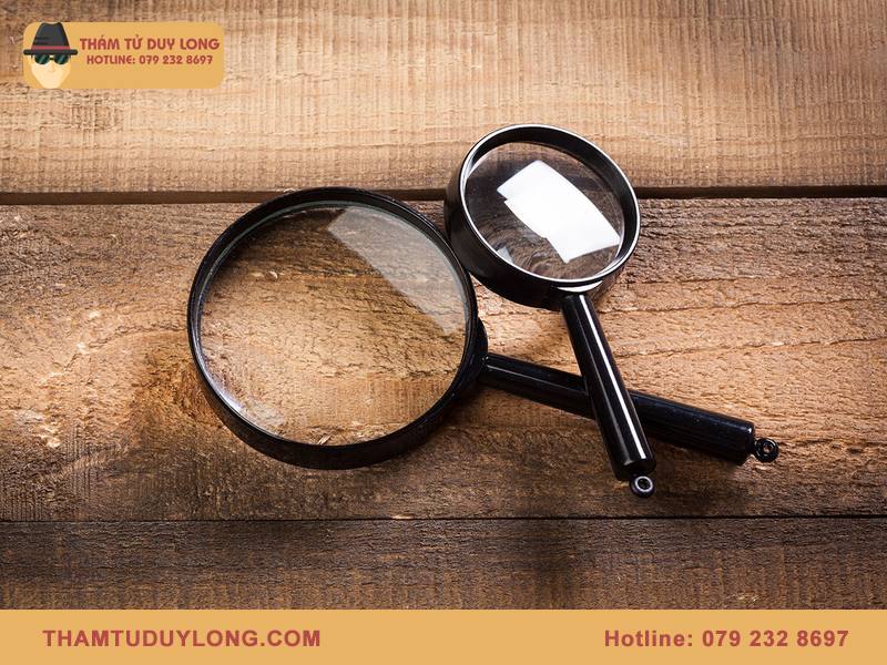 Thuê thám tử hết bao nhiêu tiền?