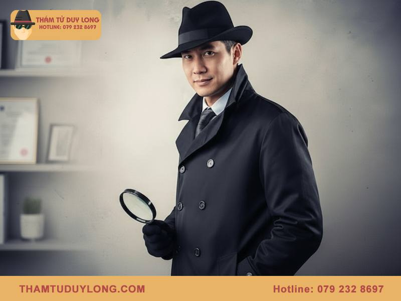 Thuê thám tử tại Vinh Nghệ An