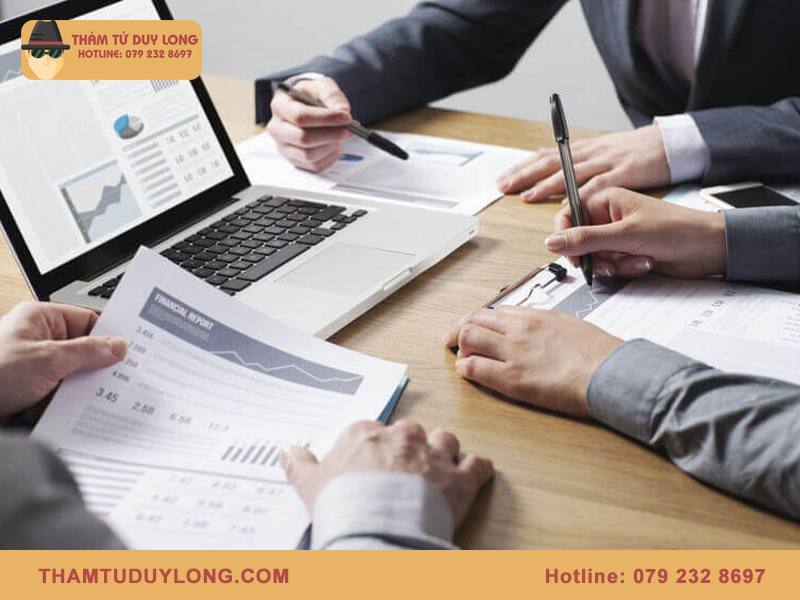 Thuê thám tử tại Vinh Nghệ An