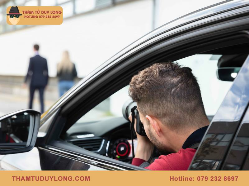 Thuê thám tử tại Vinh Nghệ An