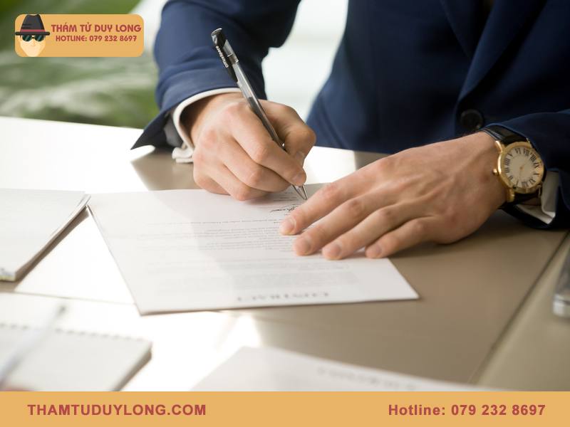 Thuê thám tử uy tín chuyên nghiệp ở đâu