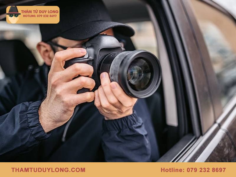 Thuê thám tử uy tín chuyên nghiệp ở đâu