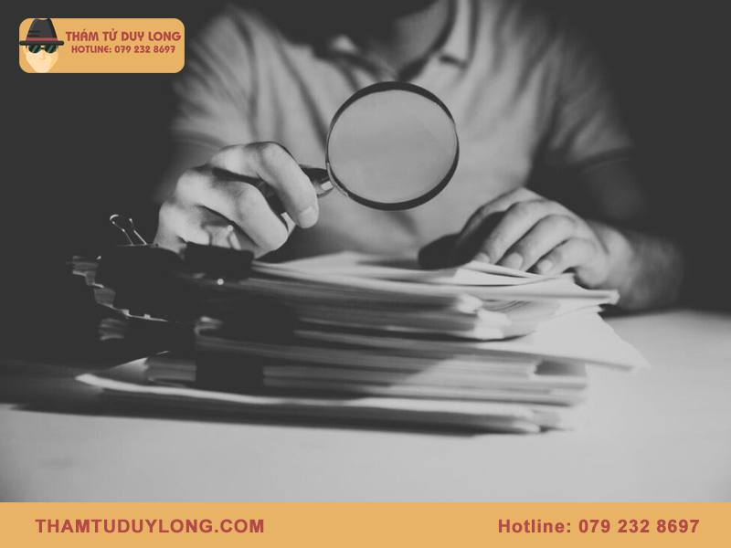 Thuê thám tử uy tín chuyên nghiệp ở đâu