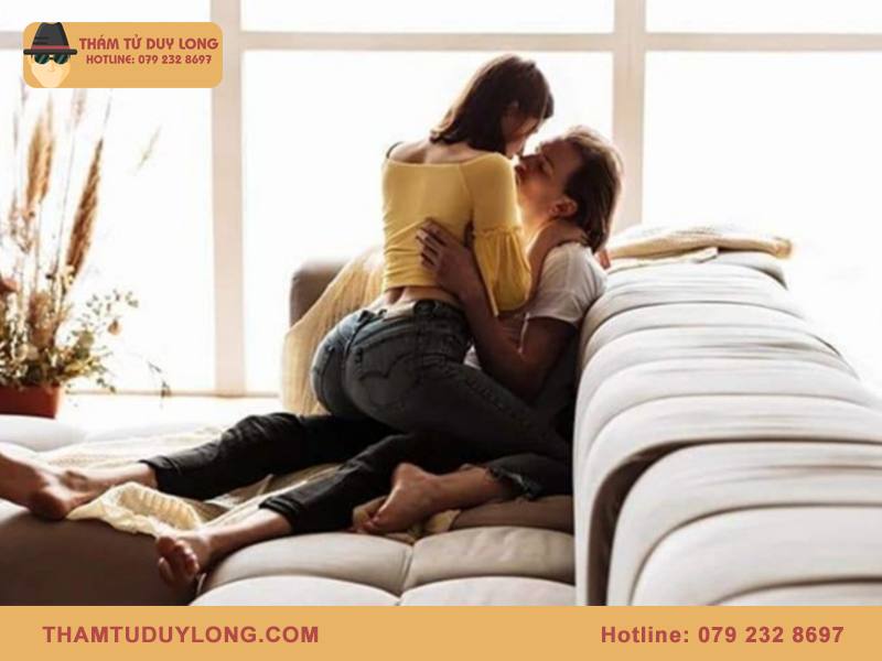 15 dấu hiệu chồng ngoại tình chính xác