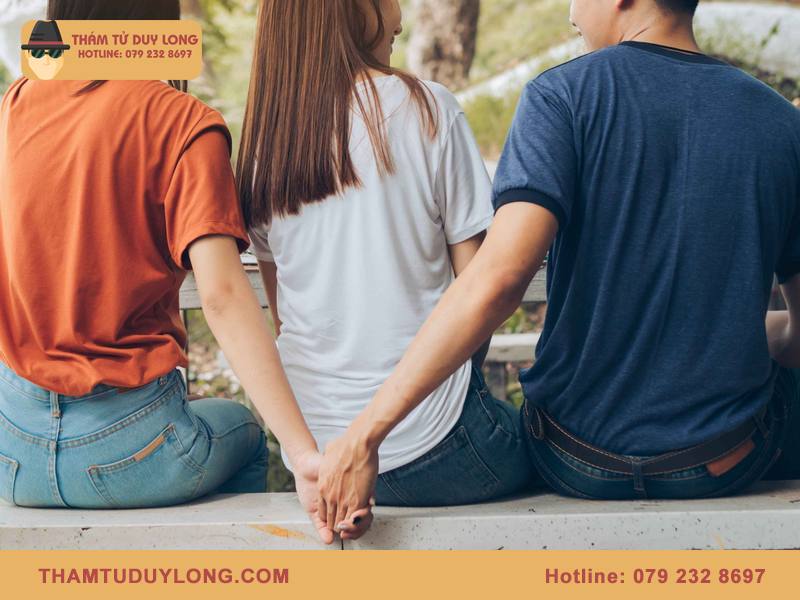 15 dấu hiệu chồng ngoại tình chính xác