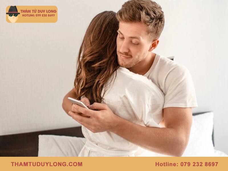 15 dấu hiệu chồng ngoại tình chính xác