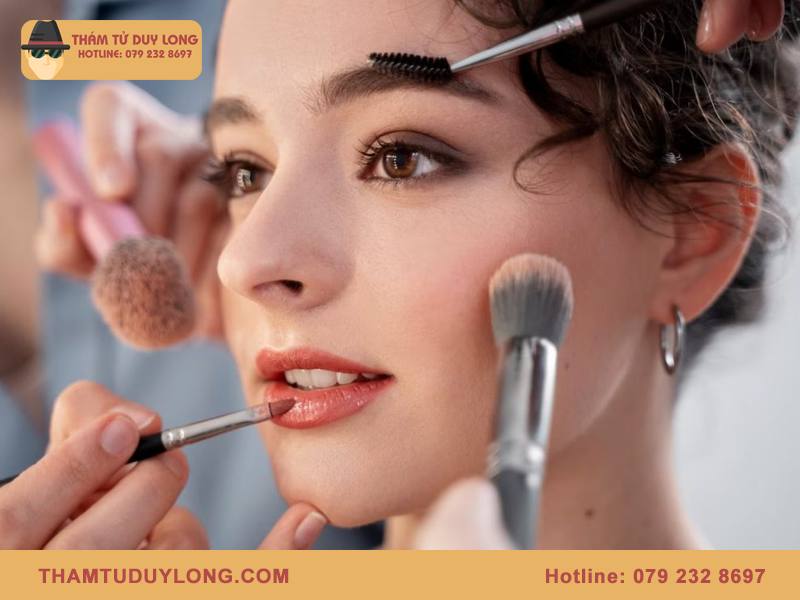 Cách nhận biết phụ nữ có bồ qua cử chỉ và ngoại hình