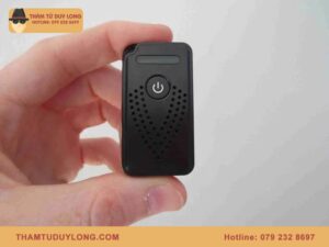 Cảnh báo rủi ro khi mua các thiết bị nghe lén giá rẻ