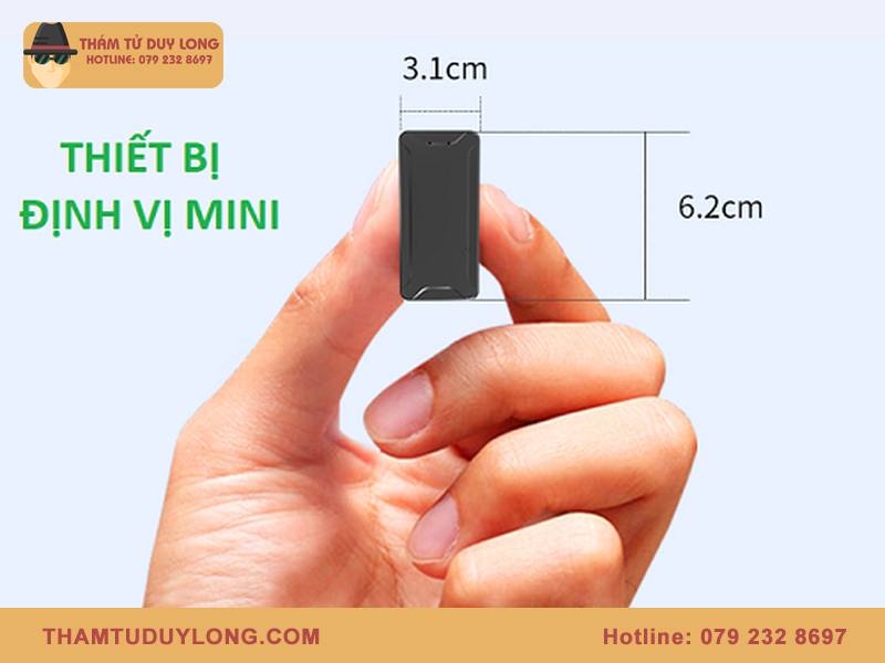 Có nên dùng thiết bị định vị siêu nhỏ để theo dõi xe máy, ô tô?