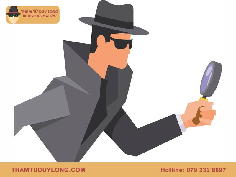 Dịch vụ thám tử tư thuê thám tử tư