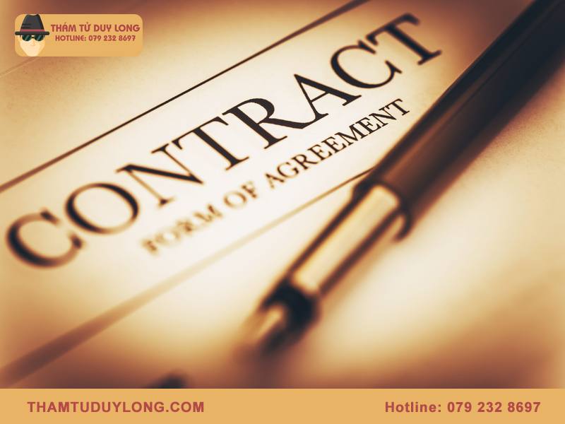 Dịch vụ thám tử tư thuê thám tử tư