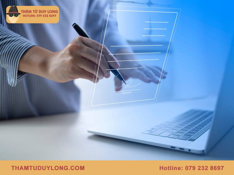 Dịch vụ thuê thám tử Sài Gòn