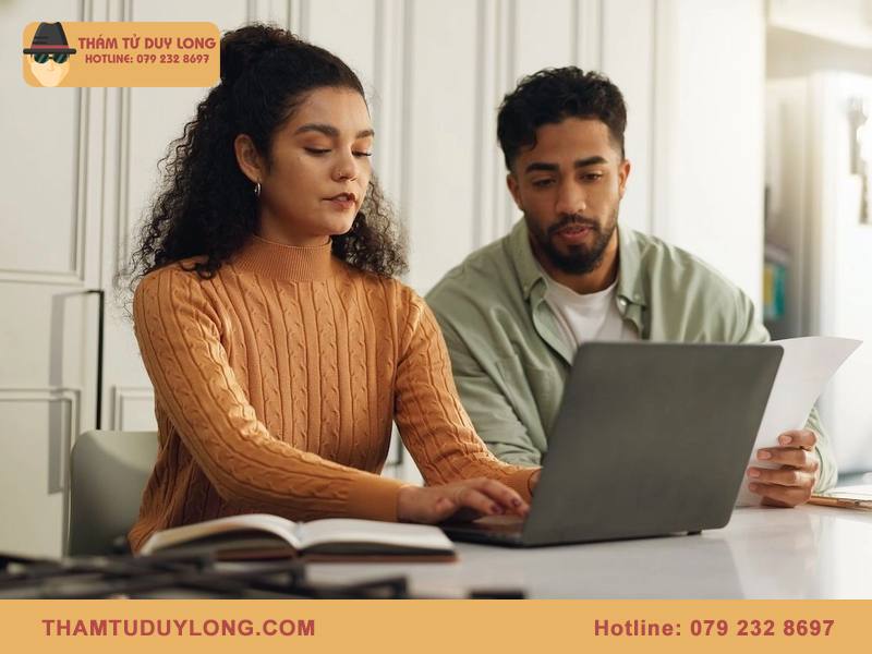 Dịch vụ thuê thám tử Sài Gòn