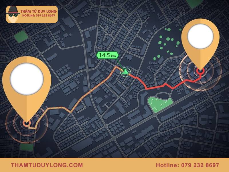 Quy trình làm việc và cam kết bảo mật khi thuê thám tử