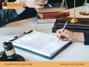 Quy trình làm việc và cam kết bảo mật khi thuê thám tử