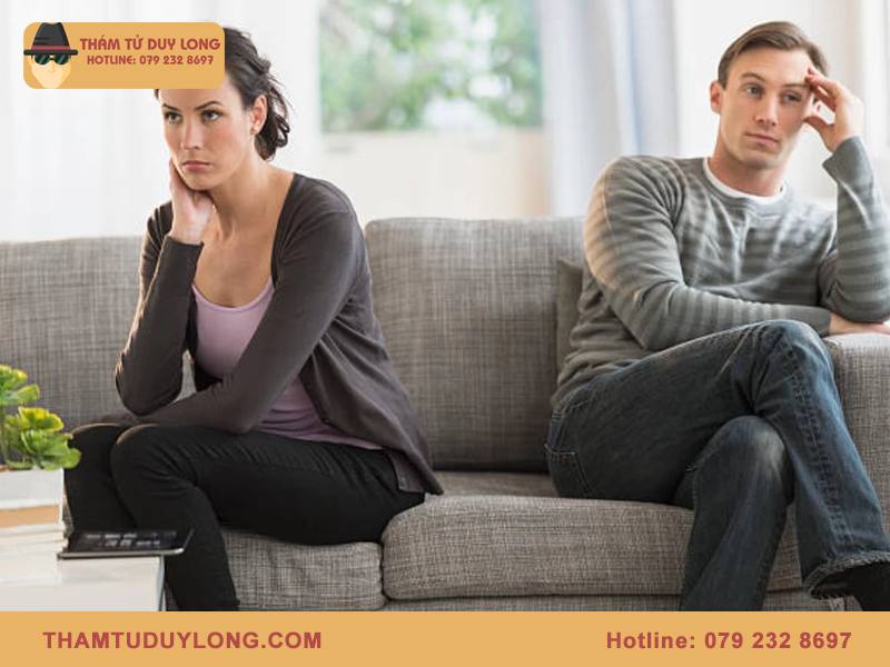 Tâm lý của người vợ/chồng khi đi ngoại tình