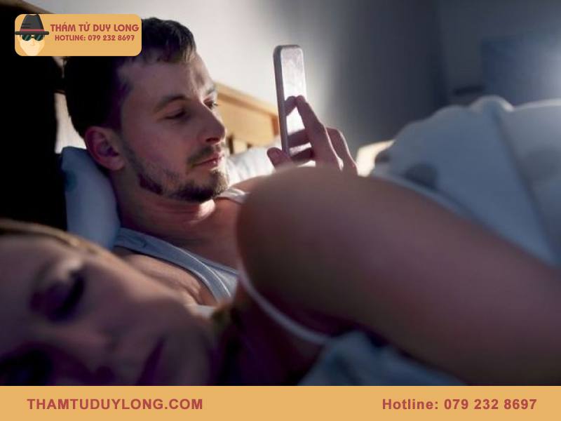 Tâm lý của người vợ/chồng khi đi ngoại tình