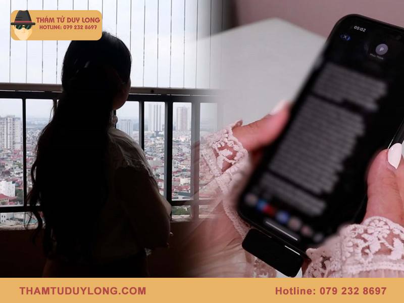 Tâm lý của người vợ/chồng khi đi ngoại tình