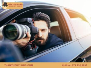 Theo dõi ngoại tình có vi phạm pháp luật không?